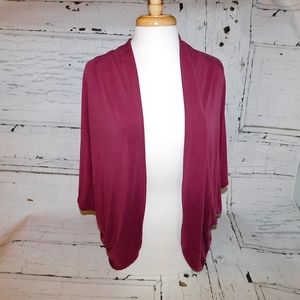 Lightweight Cardi